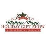 Experience the Magic of Mistletoe and Magic 2022